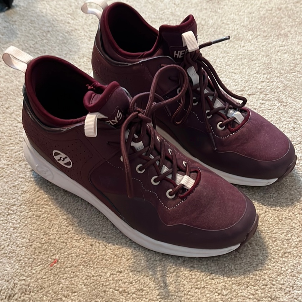 Heely’s skate sneakers